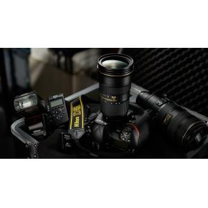 Nikon D5 DSLR Camera Dual XQD Slots (Body Only)