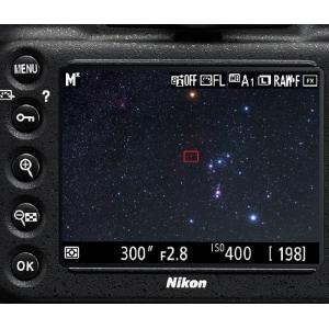 Nikon D810A DSLR Camera (Body Only)