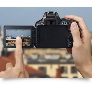 Nikon D5600 DSLR Camera Body+18-55mm Lens