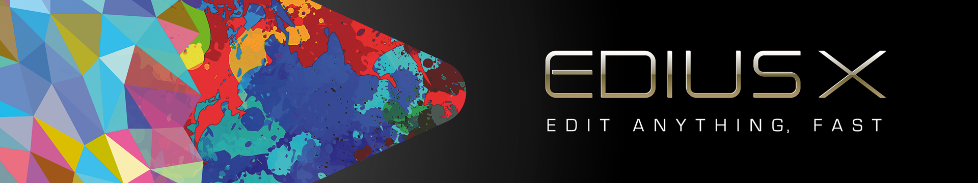 EDIUS X Logo, Wedding Project, EDIUS X Project, EDIUS X Buy, EDIUS 10 buy, Edius 10 price