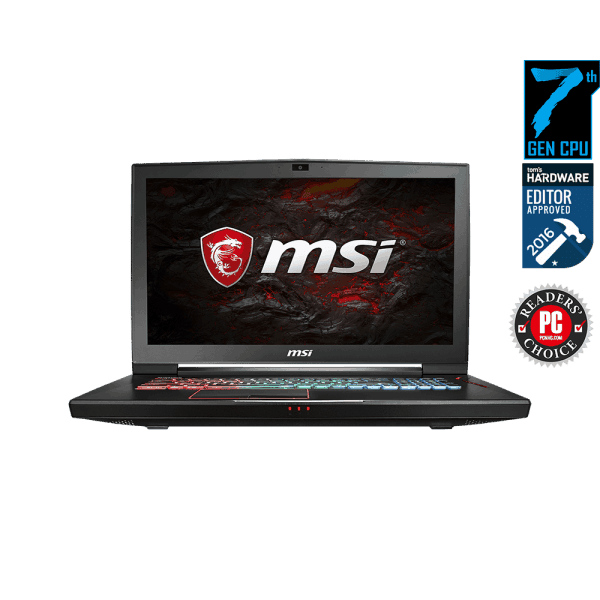 msi, Gaming, Laptop, i7, Kaby lake, Best, laptop, CAD, 3D, Modeling, Video Editing, EDIUS, Project, Premiere, Adobe, Autodesk, MAYA, NX, After Effects, FCP, Apple