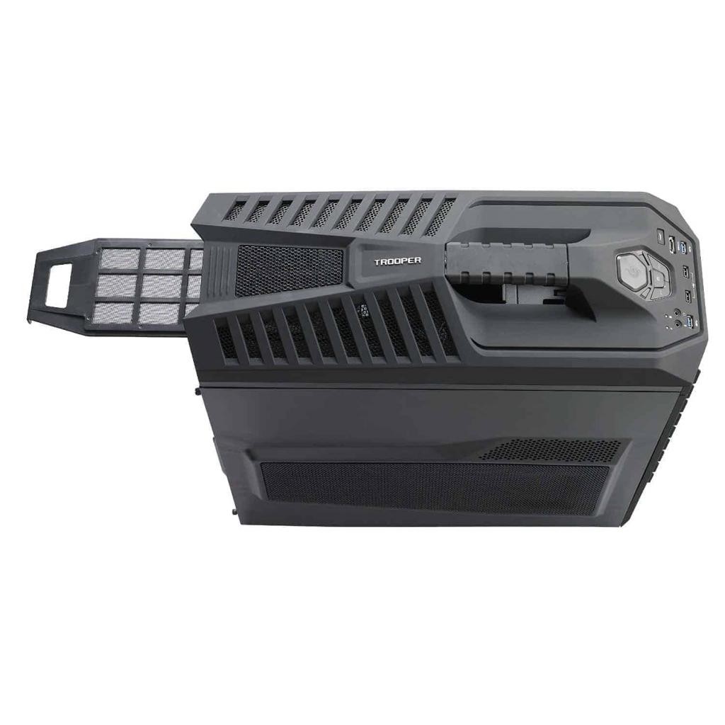 Buy Cooler Master Storm Trooper Gaming Full Tower Gaming Computer Case