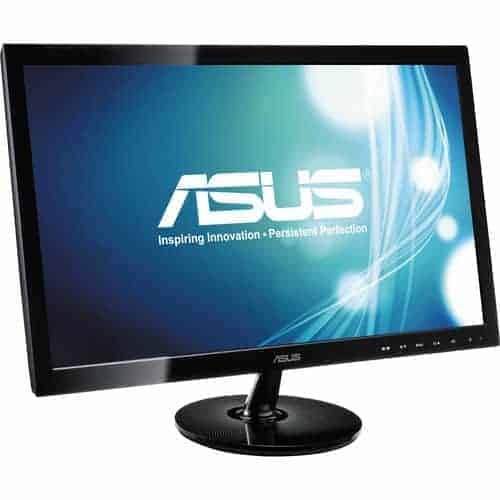 ASUS VS247HV 23.6" LED Computer Display