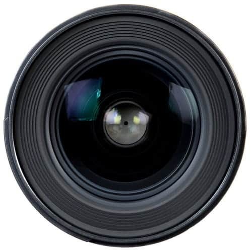 Nikon Lens AF-S NIKKOR 24MM F/1.8G ED
