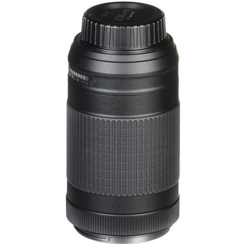Nikon Lens AF-P DX NIKKOR 70-300MM F/4.5-6.3G ED