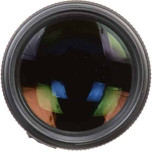 Nikon Lens AF-S NIKKOR 105MM F/1.4E ED