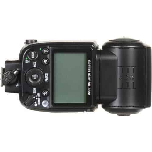 Nikon SB-5000 Speedlight Flashes