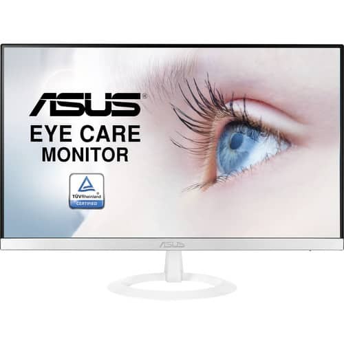 ASUS VZ239H-W 23" inch 16:9 IPS Monitor Full HD