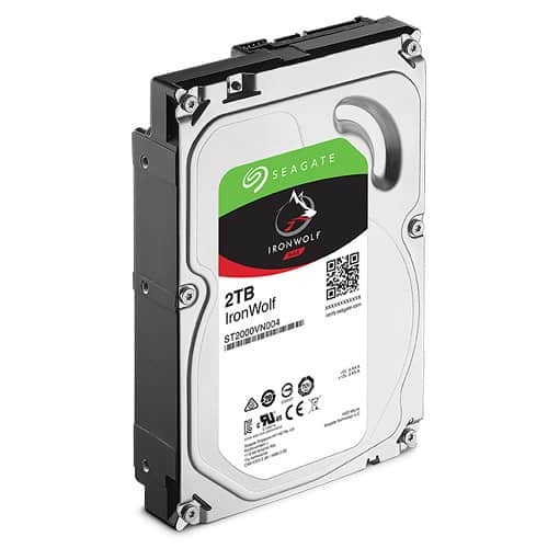 Seagate SATA 2 TB NAS DRIVE (IRONWOLF)ST2000VN004: Amazon.in: Computers & Accessories. ... Price: 6,599.00 FREE Delivery.Details. You Save ..... Seagate NAS HDD 2TB SATA 6GB NCQ 64 MB Cache Bare Drive ST2000VN000, ronWolf and IronWolf Pro hard drives are built for network attached storage enclosures providing 24×7 always on accessibility and meet the ever changing, kartmy.com , kartw.com kartnm.com. satyamfilm.com