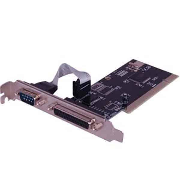 Enter - Add On Card, Pci to 1 Port Parallel Card ENTER E-1P, Buy Enter E-1S1P PCI Multi I/O Card-1 Serial & 1 Parallel online at low price in India on Amazon.in. Check out Enter E-1S1P PCI Multi I/O Card-1 Serial & 1 Parallel reviews, ratings, features, specifications and more at Buy Enter E-1S1P PCI Multi I/O Card-1 Serial & 1 Parallel Network Interface Card online at best prices in India on Paytmmall.com., Model No, E-1S1P. Interface, PCI. Port / Slot, 1 Serial & 1 Parallel. Warranty, 1 Year from Enter Service Center. For More Information, http://www.enter-world.com/product/pci-multi-io-card-1-serial-1-parallel/