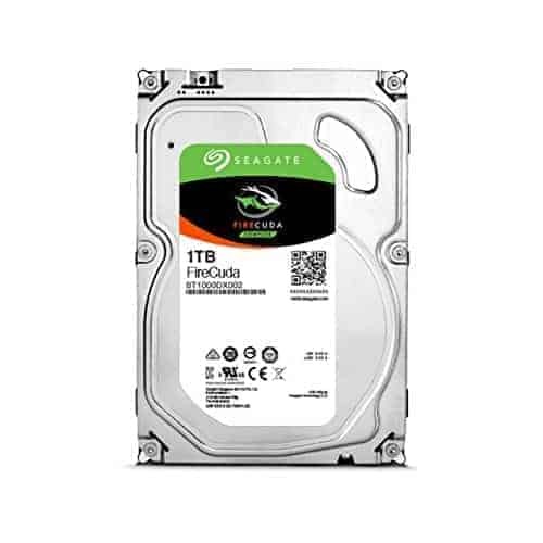 Seagate FireCuda Gaming SSHD 1TB 7200 RPM 64MB Cache SATA 6.0Gb/s 3.5" Internal Hard Drive ST1000DX002, Seagate 1TB FireCuda 1 TB Gaming Hybrid SSHD 2.5" ST1000LX015 for PC PS4 Laptop Computers & Accessories. ... Price: 6,599.00 FREE Delivery.Details. You Save ..... Seagate NAS HDD 2TB SATA 6GB NCQ 64 MB Cache Bare Drive ST2000VN000, ronWolf and IronWolf Pro hard drives are built for network attached storage enclosures providing 24×7 always on accessibility and meet the ever changing, kartmy.com , kartw.com kartnm.com. satyamfilm.com, The FireCuda hard drive family provides the fastest, biggest, and most durable SSHD family on the ... 2 TB, 1 TB, 500 GB, 2 TB, 1 TB ... Laptop Thin SSHD,