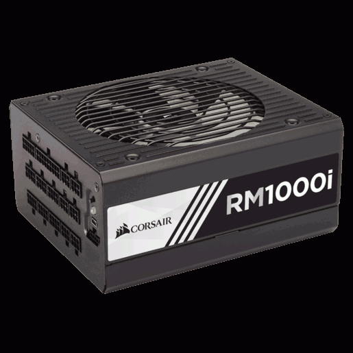 RMi Series™ RM1000i — 1000 Watt 80 PLUS® Gold Certified Fully Modular PSU Check out Corsair RMi SeriesTM RM1000i - 1000 Watt 80 PLUSÂ® Gold Certified Fully Modular PSU with Corsair Link Digital reviews, ratings, features, ..., CORSAIR SMPS RM1000I – 1000 WATT 80 PLUS GOLD CERTIFICATION FULLY MODULAR PSU. ₹15,650.00. Email me when this product back in stock, CORSAIR SMPS. RMi Series RM1000i — 1000 Watt 80 PLUS Gold Certified Fully Modular PSU. 100.00. Product Is Not Available For COD, CORSAIR RMi Series™ power supplies give you extremely tight voltage control, virtually silent operation, and a fully modular cable set, CORSAIR RM Series™ are fully modular, optimized for silence, and deliver gold-rated efficiency. Flat black modular cables help ensure fast and neat builds.