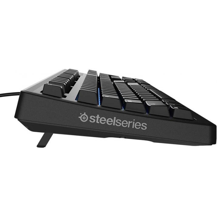 Kartmy, SteelSeries Apex 100 Gaming Keyboard with Blue LED Backlit