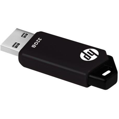 HP USB 2.0 Flash Drive 32GB v150w, Kartmy