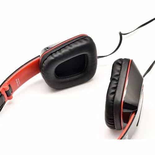 Zoook HEADPHONE WITH MIC ZM-H605, Kartmy
