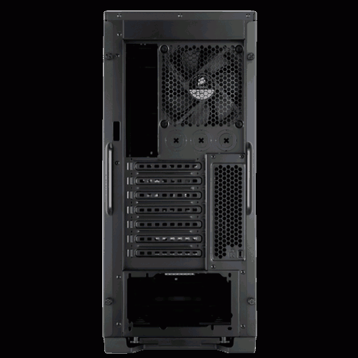 Carbide Series™ 300R: A compact expression of CORSAIR's gaming philosophy. ... The black painted interior has a CPU cutout for quick installing or upgrading ..., , Corsair CC-9011017-WW Carbide Series 300R PC Gaming Case (Black) ..... Corsair Carbide Series 200R Windowed Compact ATX Case (CC-9011041-WW) .... Although its old model, the cabinet was manufactured in 2017, the quality is very 400r, Corsair CC-9011014-WW Carbide Series 300R PC Gaming Case (Black) ..... Corsair Carbide Series 200R Windowed Compact ATX Case (CC-9011041-WW) ..... Nice cabinet, but if you are planning bigger CPU water cooler then buy 400R., A compact expression of Corsair's gaming philosophy. ... Corsair 300R Black ... Great systems start with a great case, and Carbide Series 300R provides a