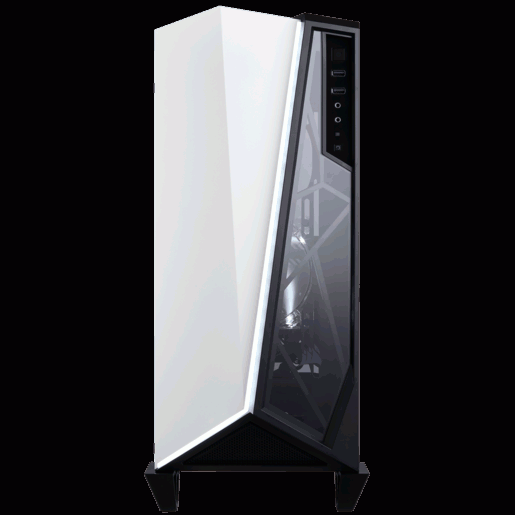 The Carbide Series SPEC-OMEGA is a mid-tower PC case with striking angular ... SPEC-OMEGA Tempered Glass Mid-Tower ATX Gaming Case - Black/White, , The Carbide Series SPEC-OMEGA is a mid-tower PC case with striking angular looks, unique tempered ... Black on black, red on black, and white on black., red, , The Carbide Series SPEC-OMEGA is a mid-tower PC case with striking angular looks, ... SPEC-OMEGA Tempered Glass Mid-Tower ATX Gaming Case - Black ... whit red