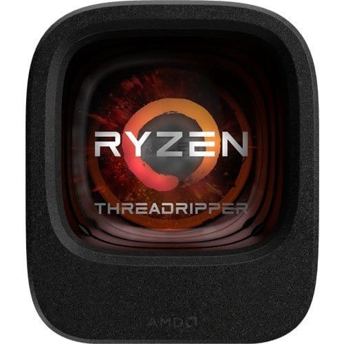 AMD Ryzen™ Threadripper™ 1950X Processor