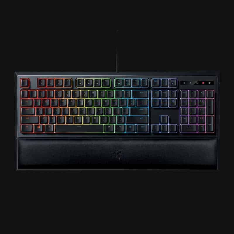 razer ornata chroma gaming keyboard razer ornata chroma gaming keyboard