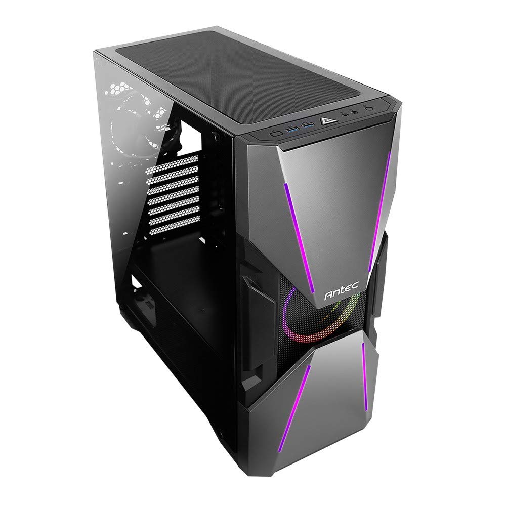 Buy Antec Dark Avenger DA601 RGB At Best Price In India