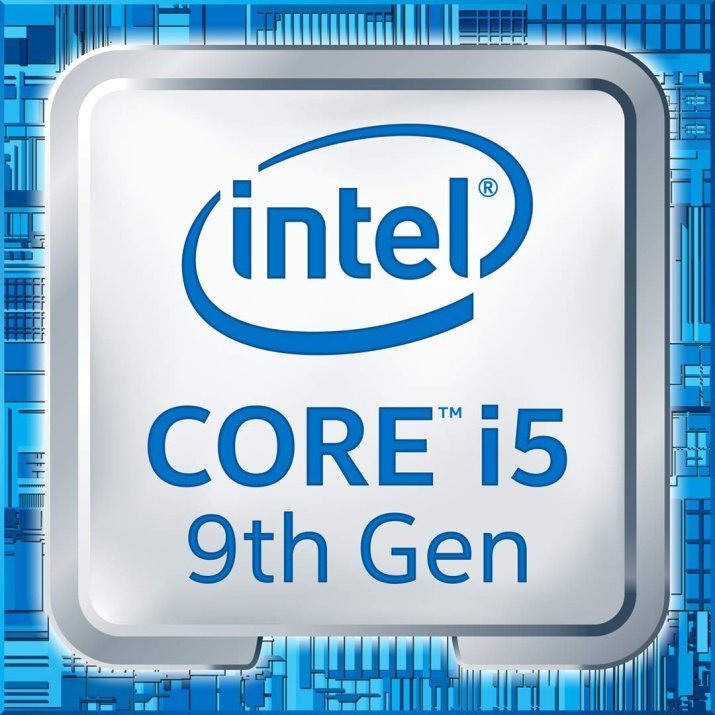 Intel® Core™ i5-9600KF Processor