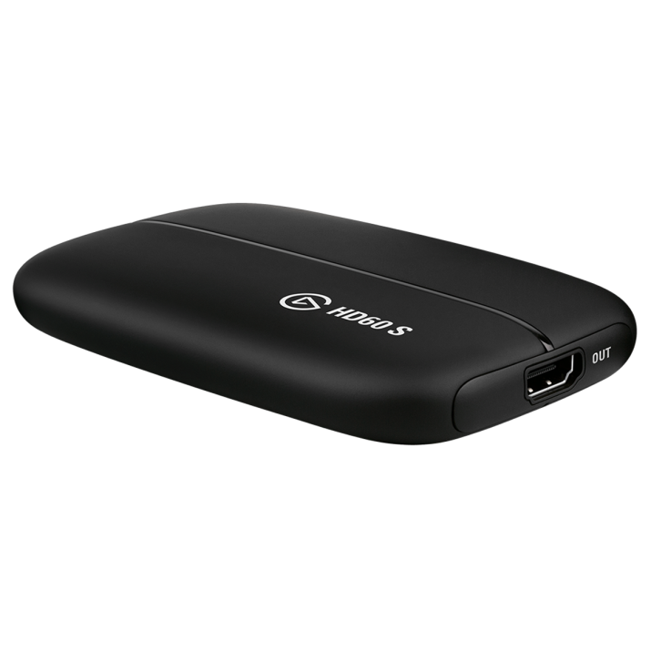elgato hd60 s capture card elgato hd60 s capture card