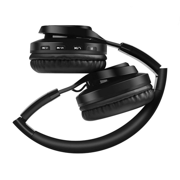 Sound One BT-06 Bluetooth Headphones