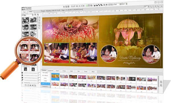 photo album maker