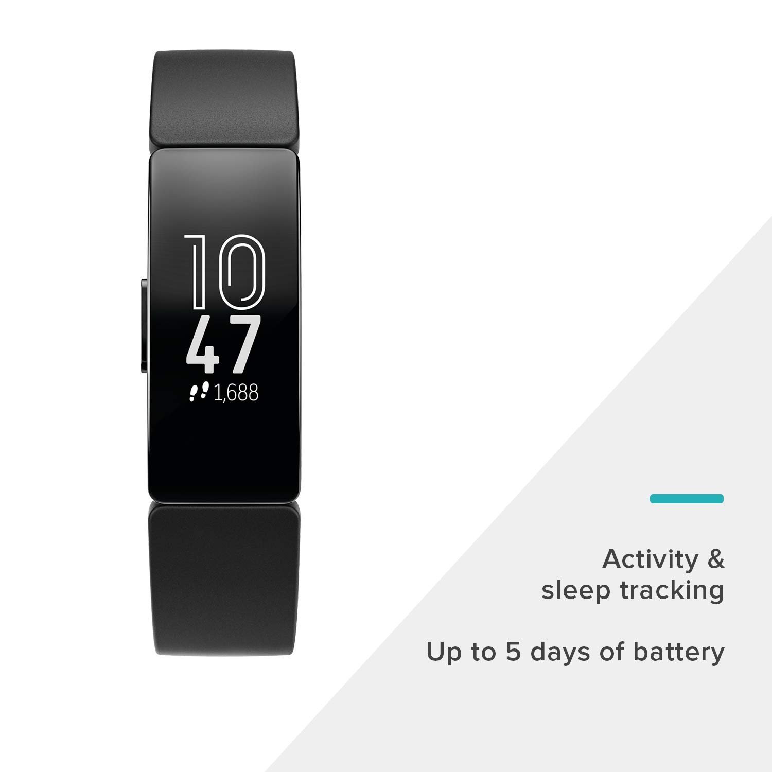 fitbit inspire exercise modes