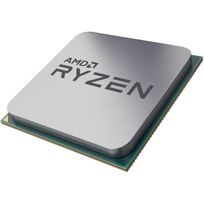 AMD 3rd Gen Ryzen 9 3900X Desktop Processor