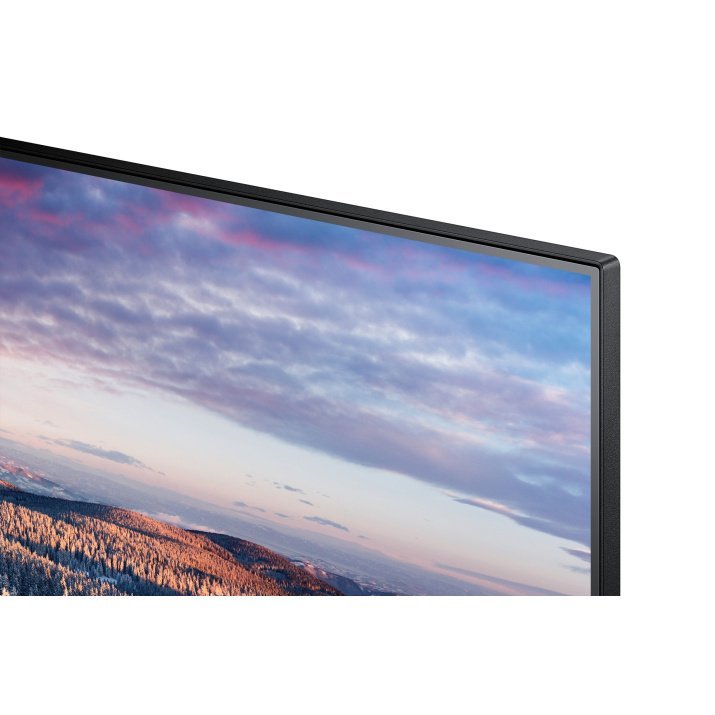 Samsung SR350 54.6 cm (21.5") 1920 x 1080 pixels Full HD LED Black,Blue