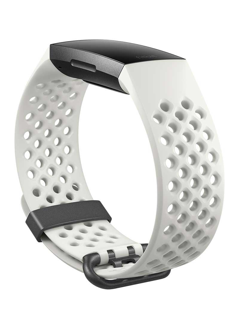 fitbit charge 3 run tracking