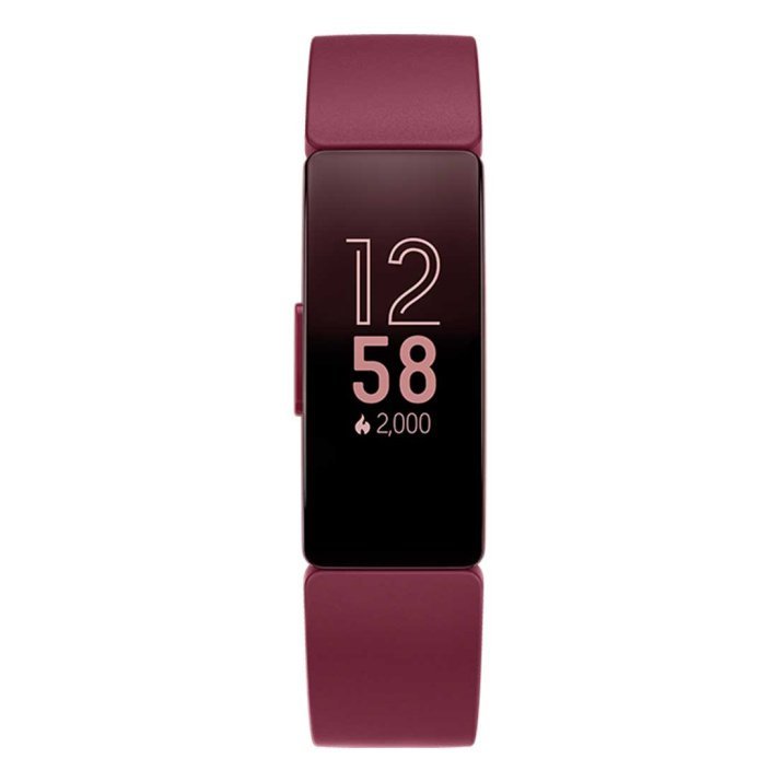 fitbit sangria