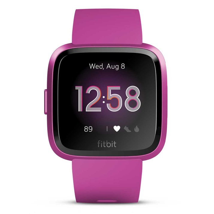 Fitbit Versa Lite Edition Smart Watch