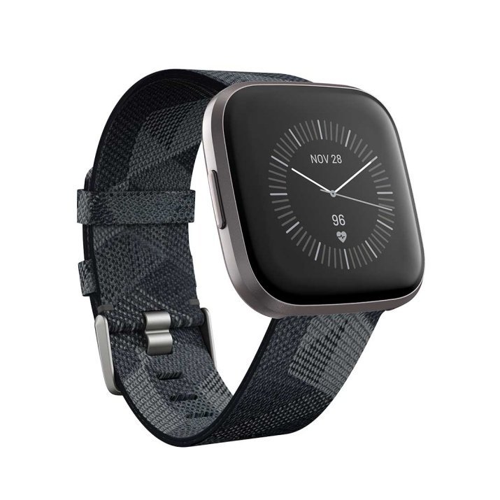 best buy fitbit versa 2