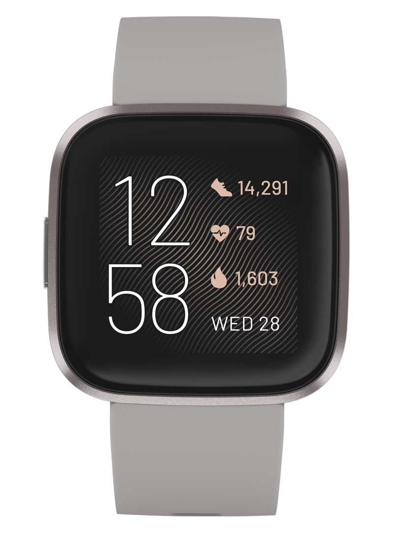price for fitbit versa 2