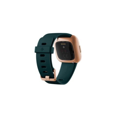 fitbit emerald