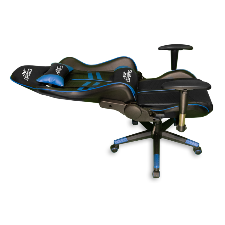 Ant Esports - Delta (Blue) Gaming Chair
