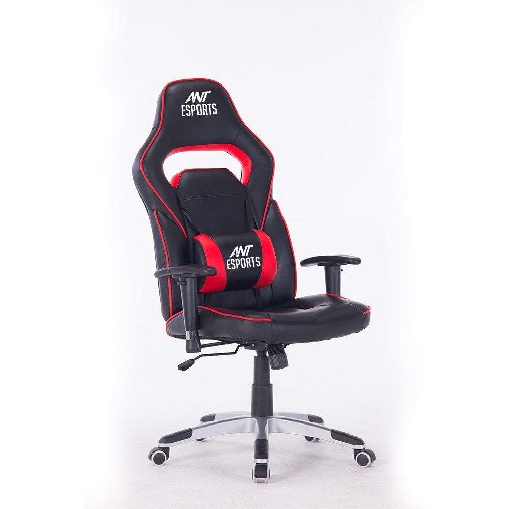 Buy Ant Esports - Gamma (Red Black) Gaming Chair at Best ...