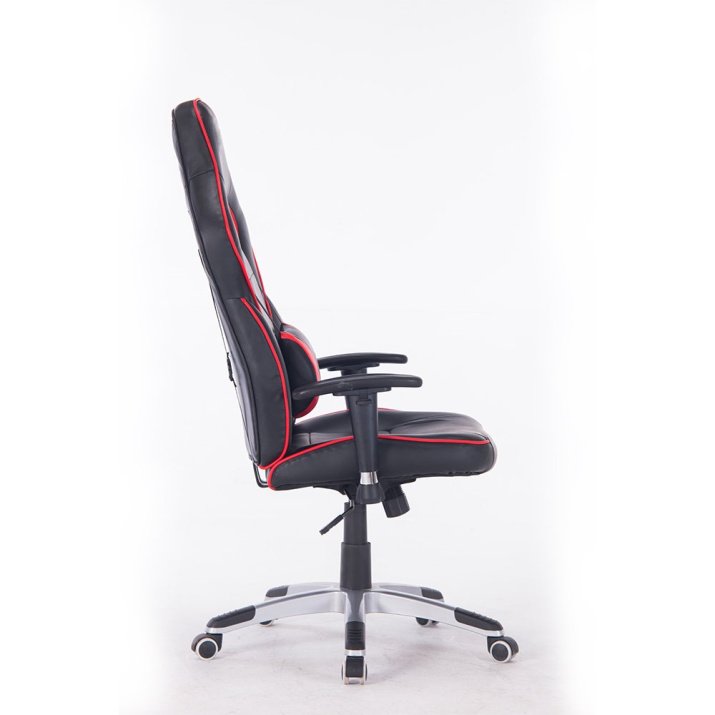 Ant Esports - Gamma (Red Black) Gaming Chair