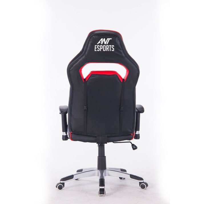 Ant Esports - Gamma (Red Black) Gaming Chair