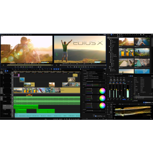 purchase edius pro 8